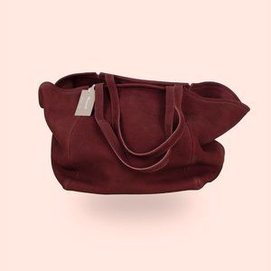 MADEWELL | Carryall Tote
